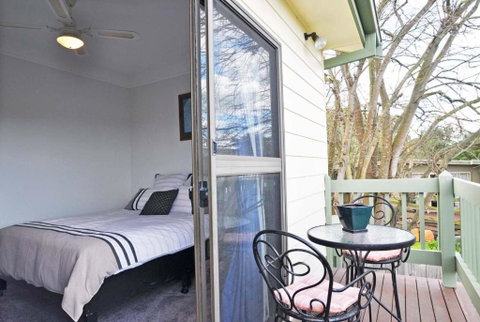 Aqua Escape On Anderson - Accommodation Rockhampton 0