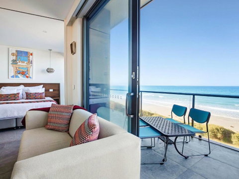 Aqua Mist Penthouse - Accommodation Rockhampton 2