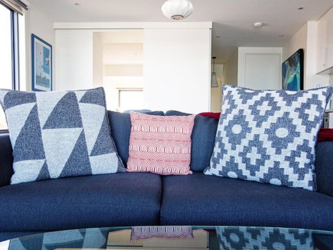 Aqua Mist Penthouse - Accommodation Rockhampton 4