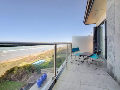 Aqua Mist Penthouse - Accommodation Rockhampton 3