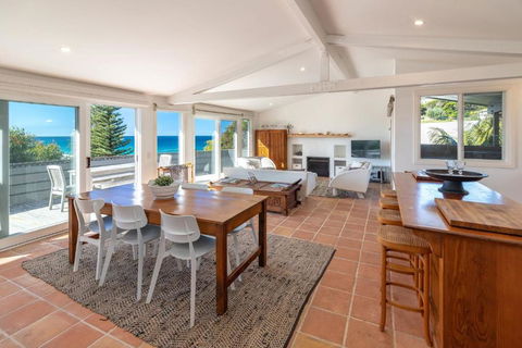 Aqua View - Accommodation Rockhampton 1