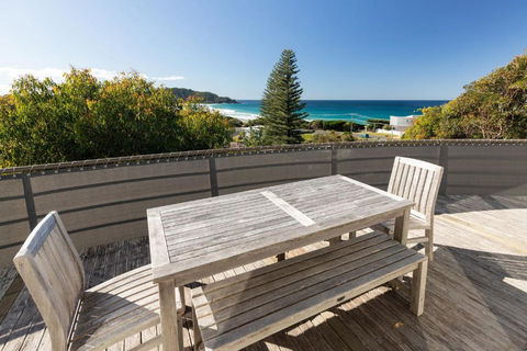 Aqua View - Accommodation Rockhampton 0