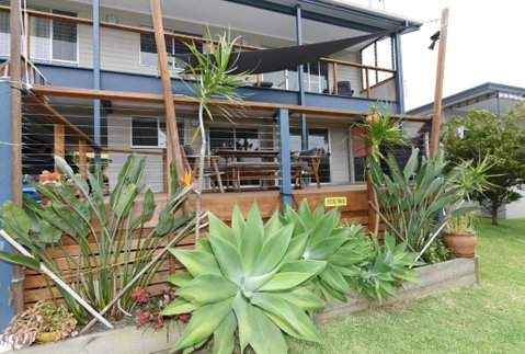 Aqua Vincentia - Belle Escapes Jervis Bay - Accommodation Rockhampton 0