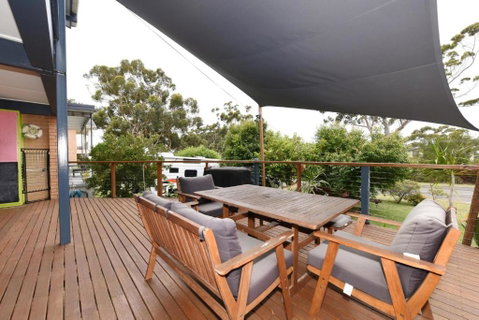 Aqua Vincentia - Belle Escapes Jervis Bay - Accommodation Rockhampton 2