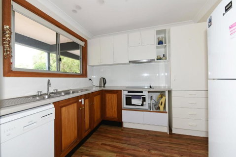 Aqua Vincentia - Belle Escapes Jervis Bay - Accommodation Rockhampton 4
