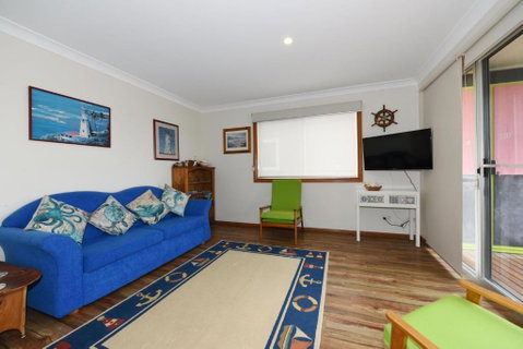 Aqua Vincentia - Belle Escapes Jervis Bay - Accommodation Rockhampton 3