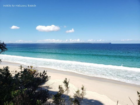 Aqua Vincentia - Belle Escapes Jervis Bay - Accommodation Rockhampton 1