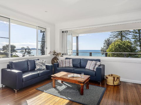 Aqua Vista - Accommodation Rockhampton 1