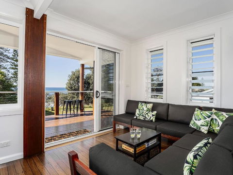 Aqua Vista - Accommodation Rockhampton 2