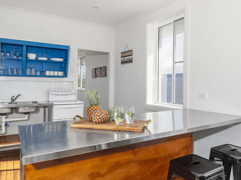 Aqua Vista - Accommodation Rockhampton 4