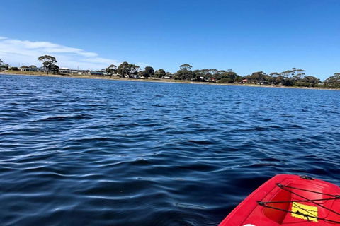AquaChill On The Bay - Accommodation Rockhampton 3