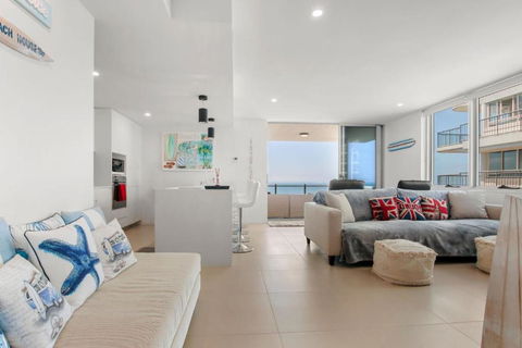 Aquaview Unit 604, 29 Canberra Tce, Kings Beach - Accommodation Rockhampton 0