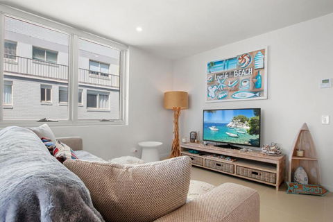 Aquaview Unit 604, 29 Canberra Tce, Kings Beach - Accommodation Rockhampton 1