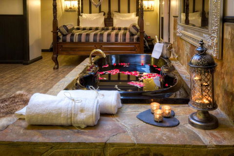 Aquila Nova Resort - Accommodation Rockhampton 1