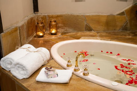 Aquila Nova Resort - Accommodation Rockhampton 4