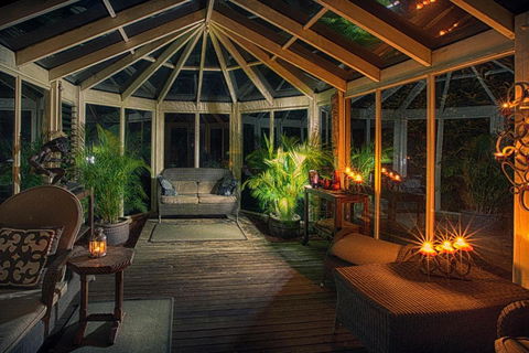 Aquila Nova Resort - Accommodation Rockhampton 3