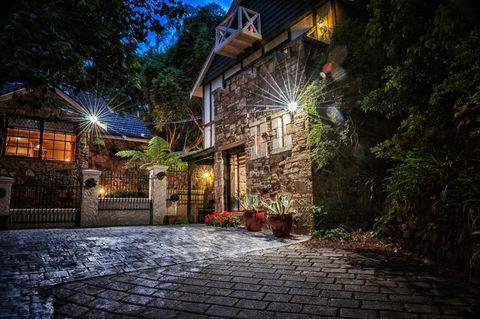 Aquila Nova Resort - Accommodation Rockhampton 2