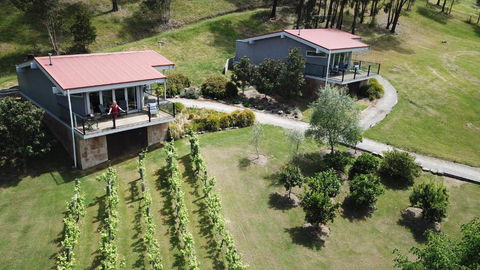 Araluen Boutique Accommodation - Accommodation Rockhampton 3