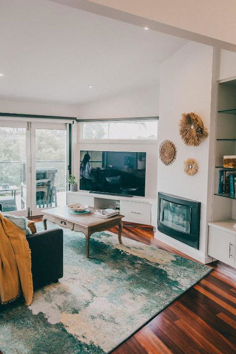 Araluen Boutique Accommodation - Accommodation Rockhampton 4