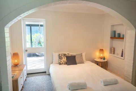 Araluen - Accommodation Rockhampton 2