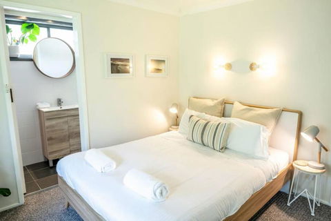 Araluen - Accommodation Rockhampton 3