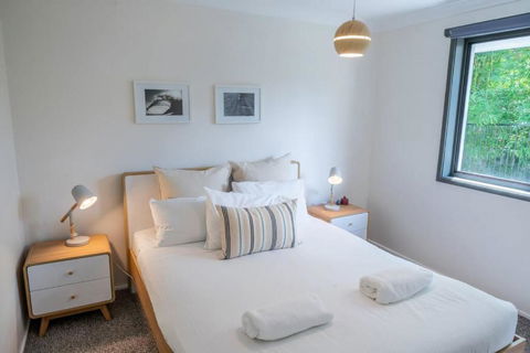 Araluen - Accommodation Rockhampton 4