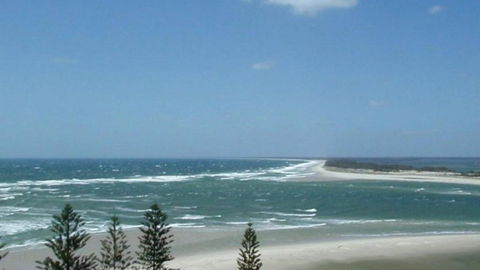 Araluen Unit 14 - Accommodation Rockhampton 1