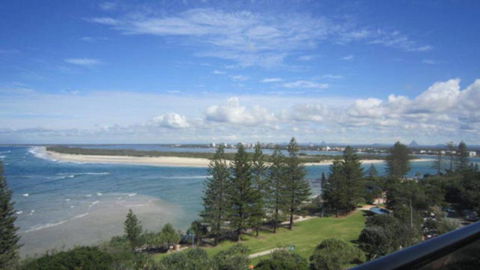 Araluen Unit 14 - Accommodation Rockhampton 3