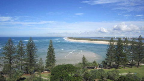 Araluen Unit 14 - Accommodation Rockhampton 2