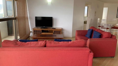 Araluen Unit 14 - Accommodation Rockhampton 4