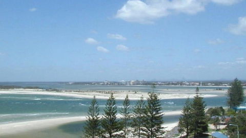 Araluen Unit 14 - Accommodation Rockhampton 0