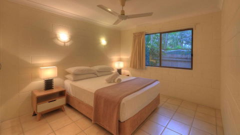 Arcadia Palms 1 - Accommodation Rockhampton 4