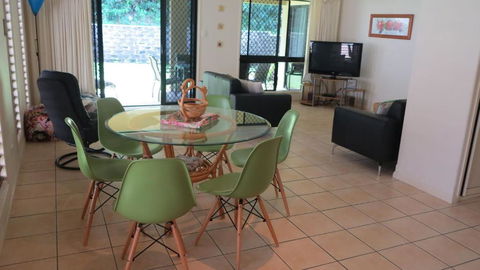 Arcadia Villa 3 - Accommodation Rockhampton 4