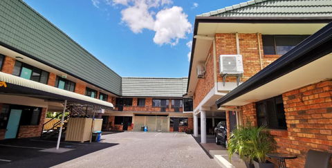 Archer Park Motel - Accommodation Rockhampton 4