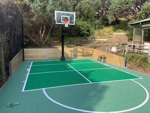 Archies - Private Coastal Sanctuary, Perfect For Familes, Linen Included - Accommodation Rockhampton 1