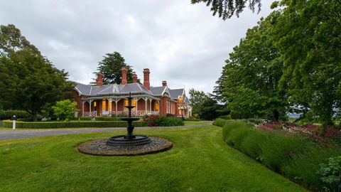 Arcoona Manor - Accommodation Rockhampton 3