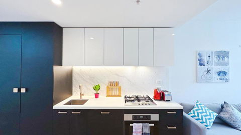 Arden Garden 2B2B1C Apartment By GoodLive - Accommodation Rockhampton 1