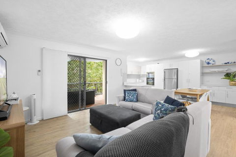 Aria Del Mare - Accommodation Rockhampton 1