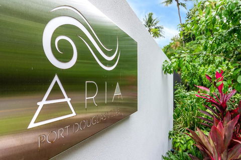 Aria Port Douglas Villas - Villa 1 - Accommodation Rockhampton 2
