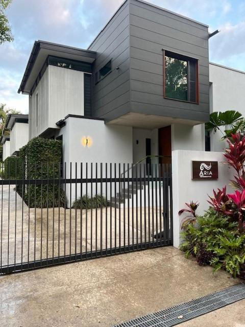 Aria Port Douglas Villas - Villa 1 - Accommodation Rockhampton 0