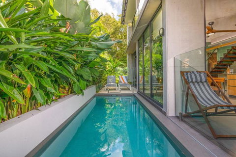 Aria Villa 2 Port Douglas - Accommodation Rockhampton 0