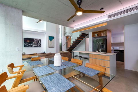 Aria Villa 2 Port Douglas - Accommodation Rockhampton 3