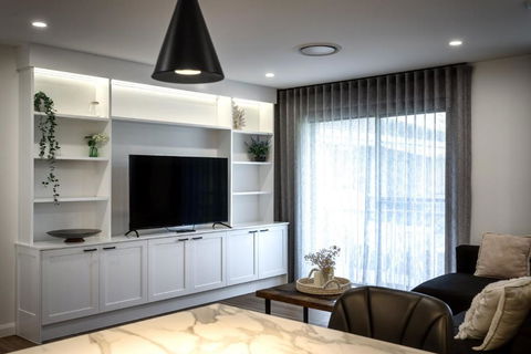 Armrick Seaside Apartments Broadbeach - Accommodation Rockhampton 2