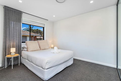 Armrick Seaside Apartments Broadbeach - Accommodation Rockhampton 4