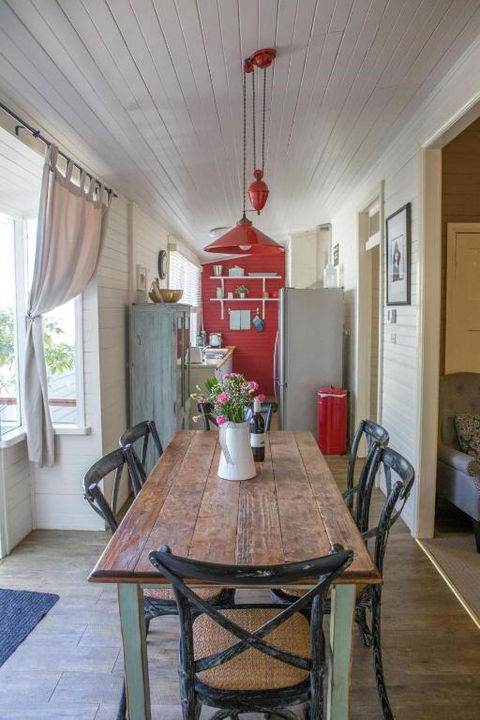 Arohanui - Accommodation Rockhampton 1