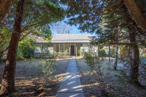 Arohanui - Accommodation Rockhampton 0