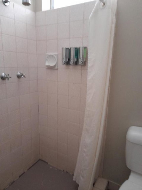 Aromet Motor Inn - Accommodation Rockhampton 3