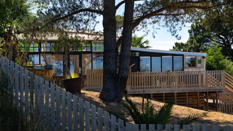 Artists Garden Cottage - Accommodation Rockhampton 1