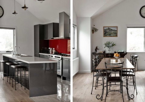 Ascona - Hepburn Springs Daylesford - Accommodation Rockhampton 4