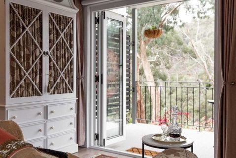 Ascona - Hepburn Springs Daylesford - Accommodation Rockhampton 3